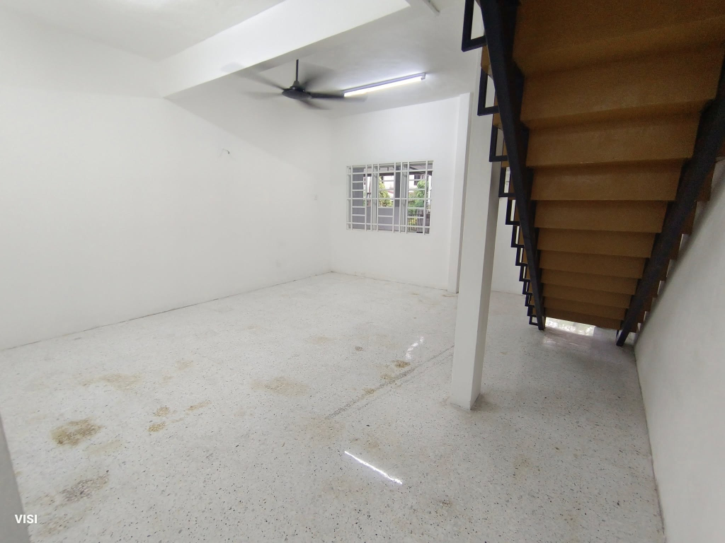 Simpang Pulai Tmn Bersatu 2sty 248k - photo 3