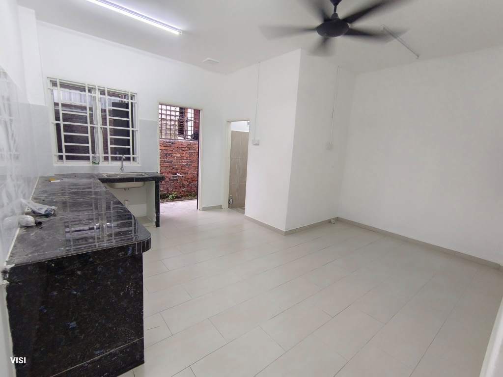 Simpang Pulai Tmn Bersatu 2sty 248k - photo 6