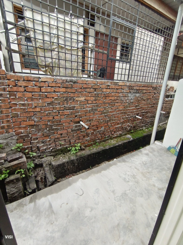 Simpang Pulai Tmn Bersatu 2sty 248k - photo 8