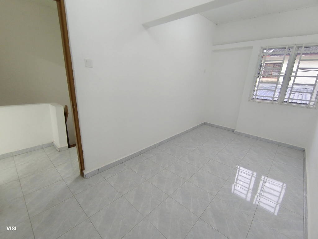 Simpang Pulai Tmn Bersatu 2sty 248k - photo 11
