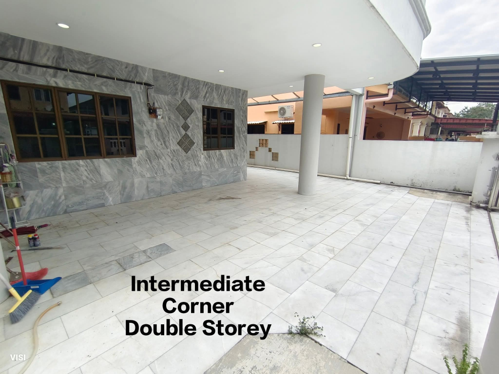 Pengkalan Barat Int Corner 2sty 1700 - photo 2