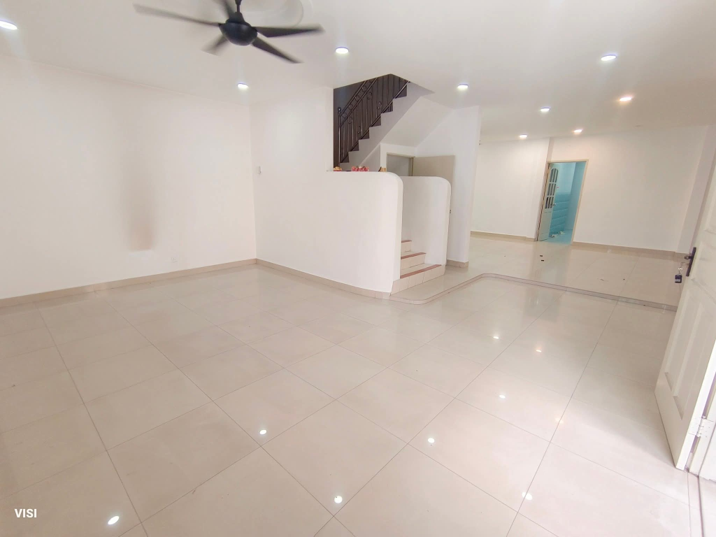 Pengkalan Barat Int Corner 2sty 1700 - photo 3