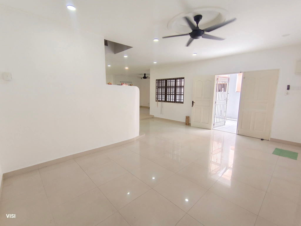 Pengkalan Barat Int Corner 2sty 1700 - photo 4