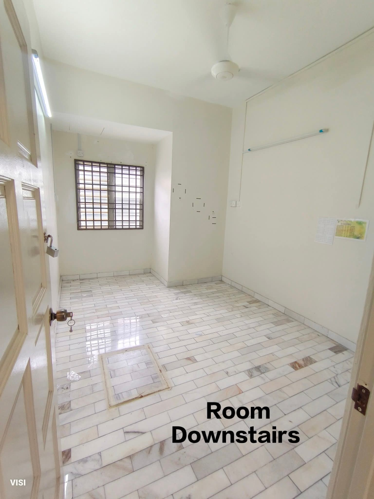Pengkalan Barat Int Corner 2sty 1700 - photo 6