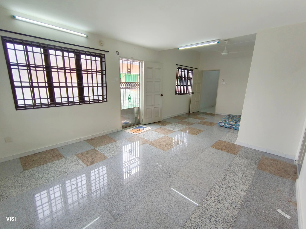 Pengkalan Barat Int Corner 2sty 1700 - photo 7