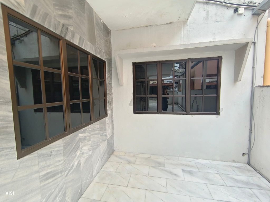 Pengkalan Barat Int Corner 2sty 1700 - photo 8