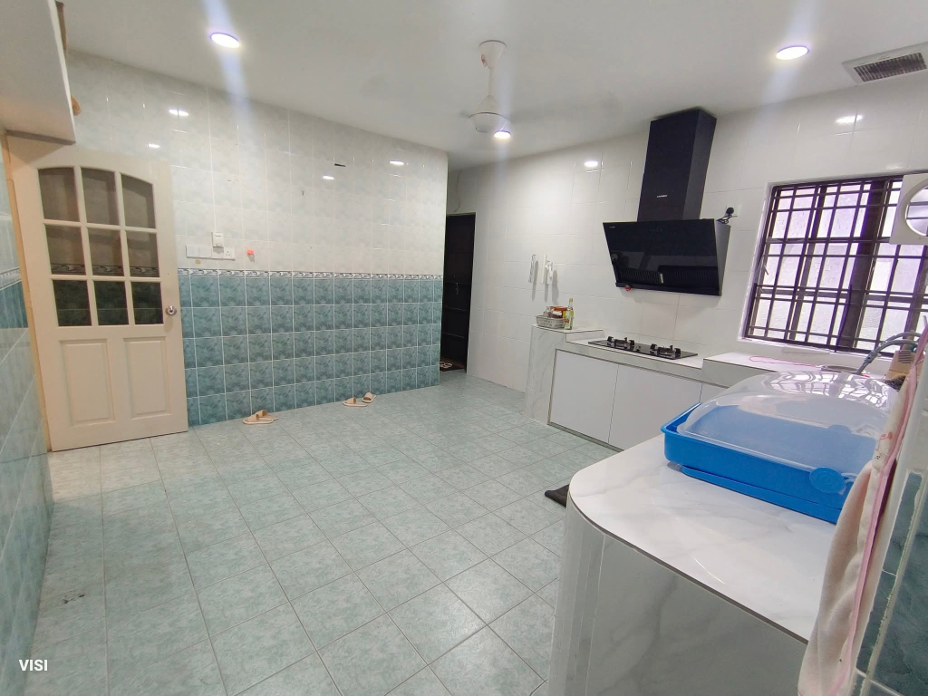 Pengkalan Barat Int Corner 2sty 1700 - photo 9