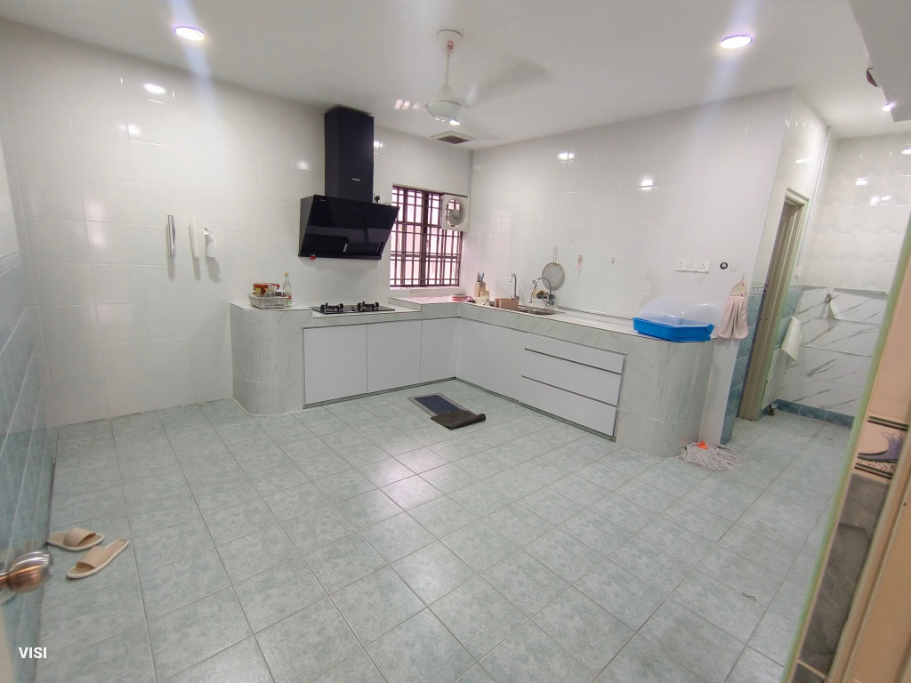 Pengkalan Barat Int Corner 2sty 1700 - photo 12