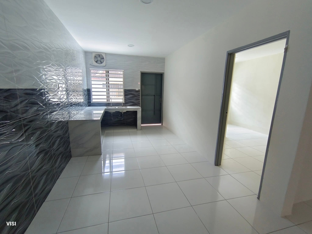 Pengkalan Barat 2sty 1400 - photo 4