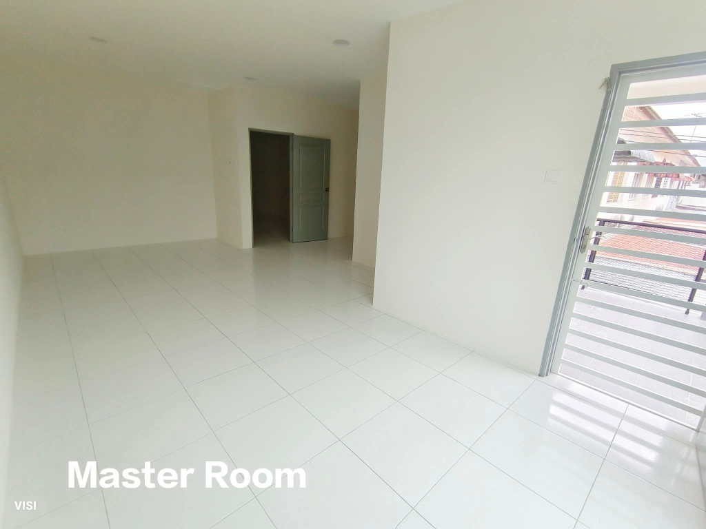 Pengkalan Barat 2sty 1400 - photo 7