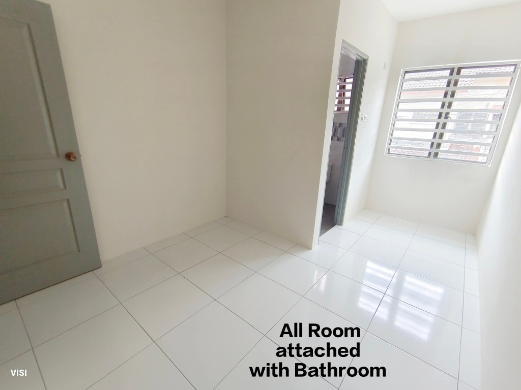 Pengkalan Barat 2sty 1400 - photo 11