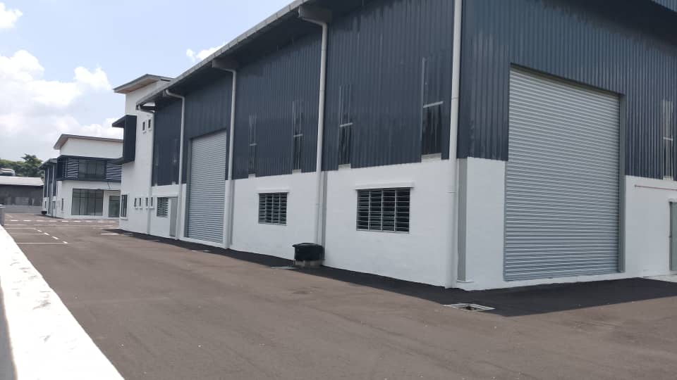 Chepor Semi D Factory 7500 - photo 2