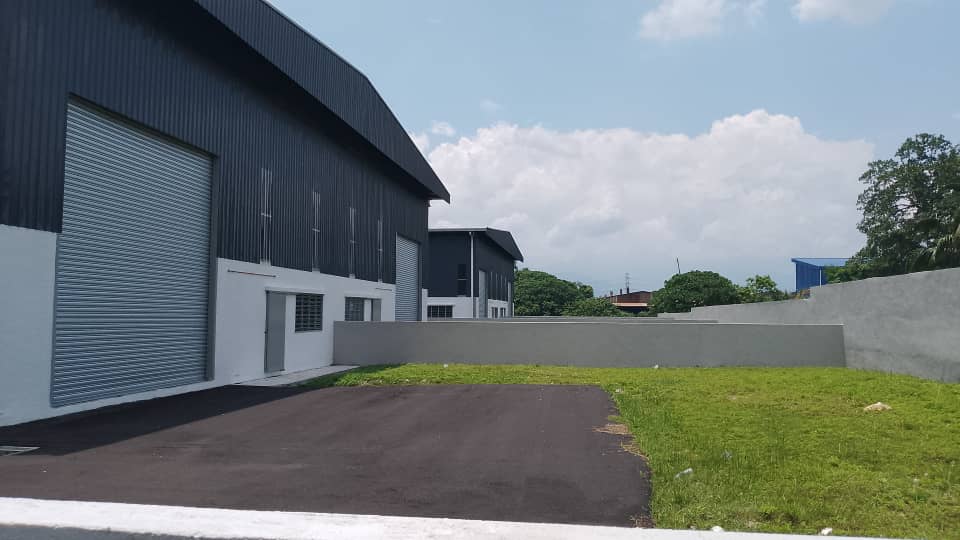 Chepor Semi D Factory 7500 - photo 6