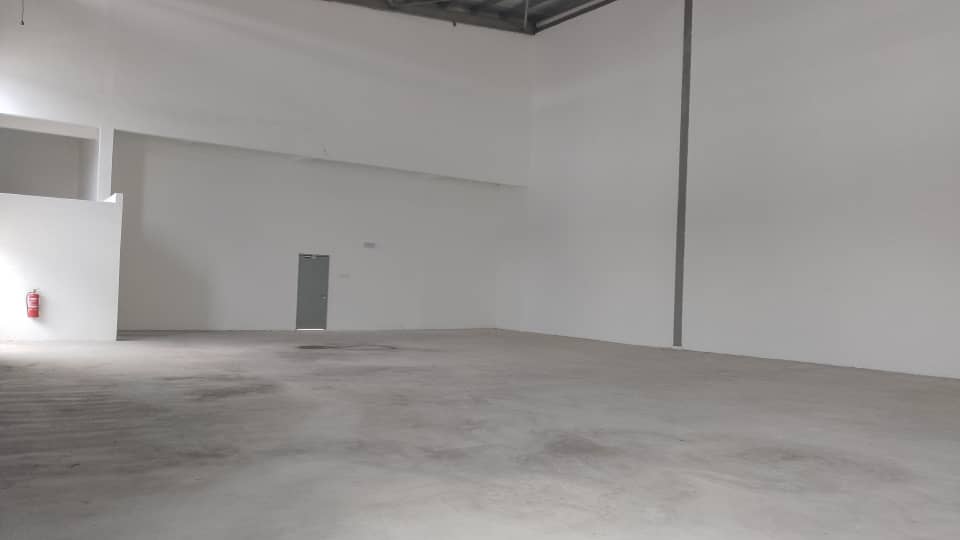Chepor Semi D Factory 7500 - photo 12