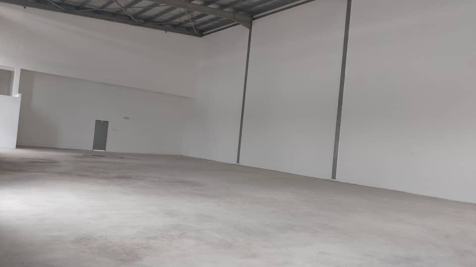 Chepor Semi D Factory 7500 - photo 13