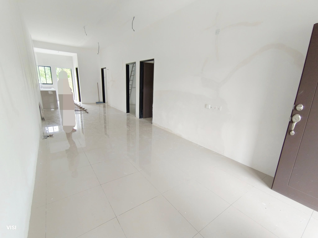 Gunung Lang 1sty 1200 - photo 2