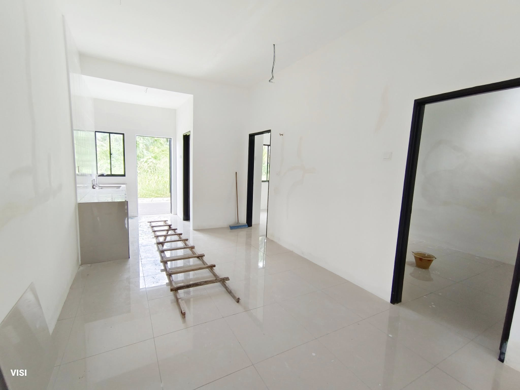 Gunung Lang 1sty 1200 - photo 4