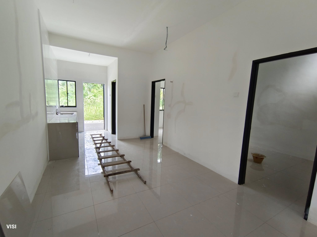 Gunung Lang 1sty 1200 - photo 8