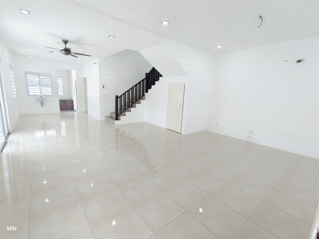 Tambun Tmn Koperasi Int Corner 2sty 620k - photo 4