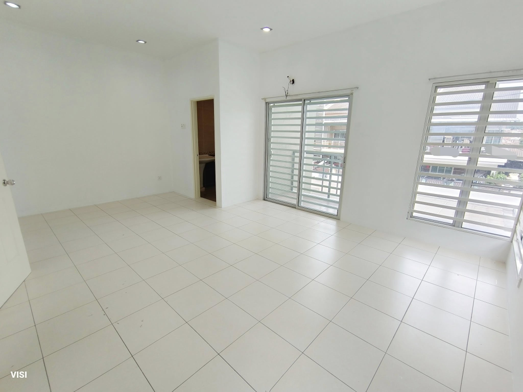 Tambun Tmn Koperasi Int Corner 2sty 620k - photo 7