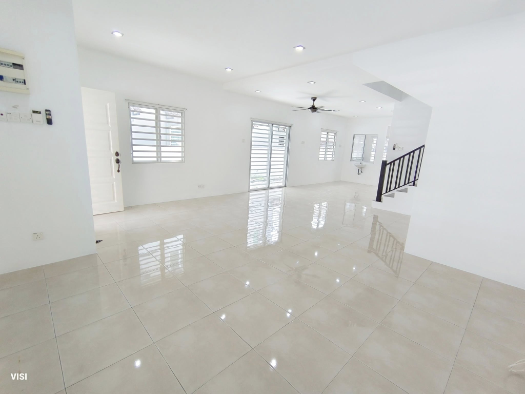 Tambun Tmn Koperasi Int Corner 2sty 620k - photo 8