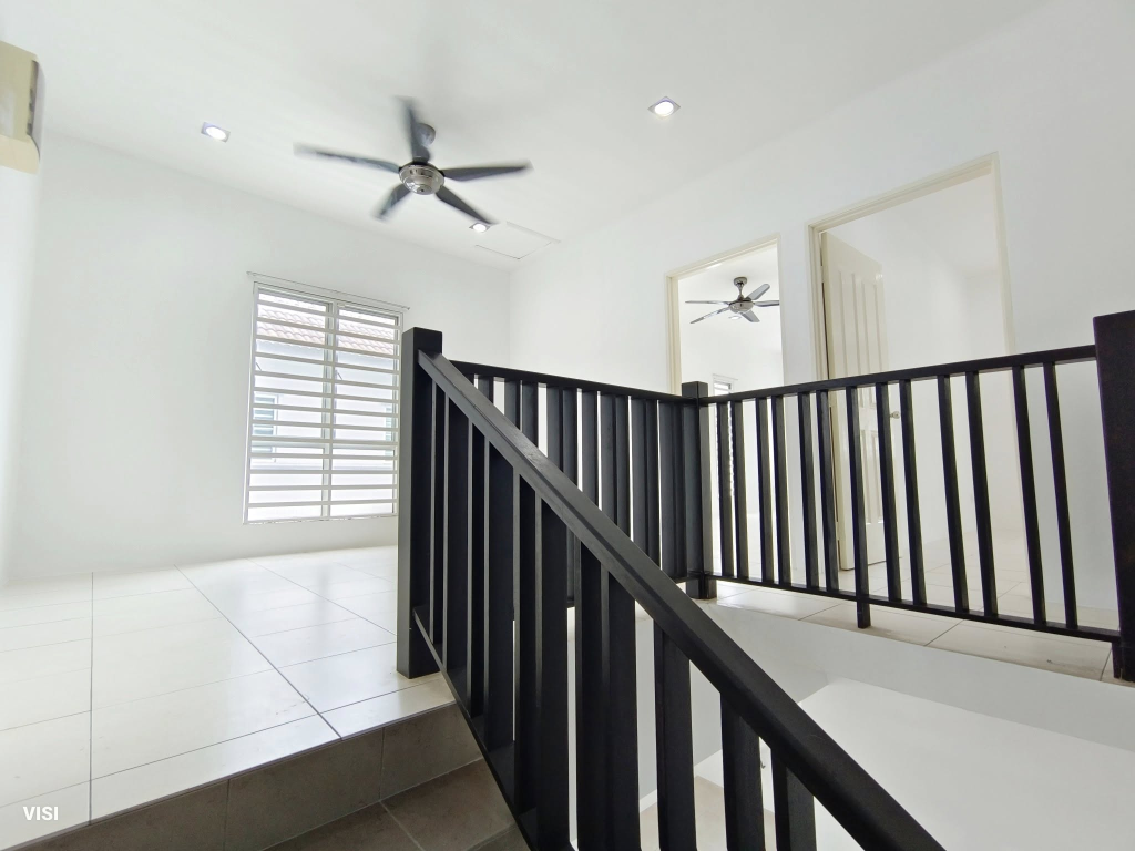 Tambun Tmn Koperasi Int Corner 2sty 620k - photo 11