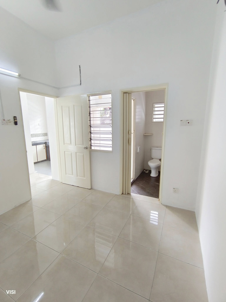 Tambun Tmn Koperasi Int Corner 2sty 620k - photo 12