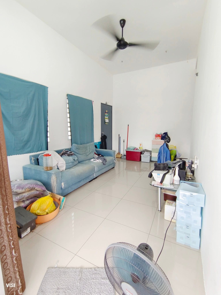 Desa Chemor Megah Int Corner 1sty 1200 - photo 2
