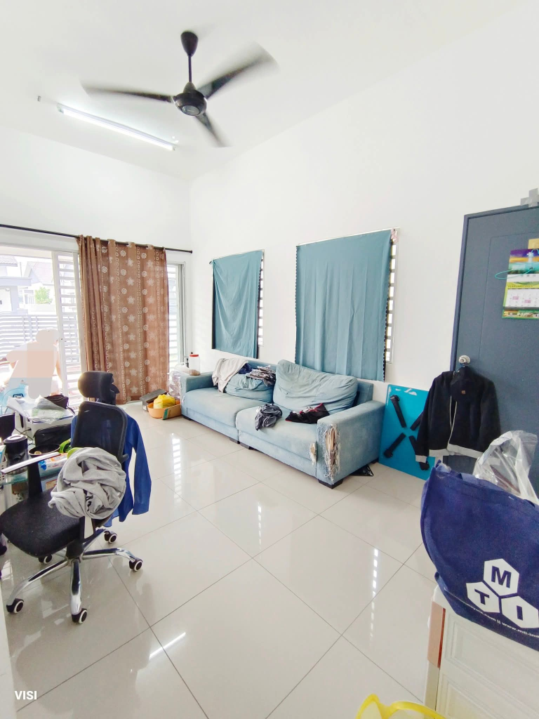 Desa Chemor Megah Int Corner 1sty 1200 - photo 3