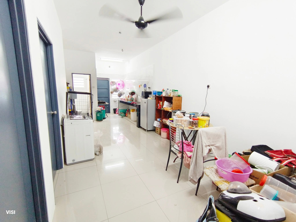 Desa Chemor Megah Int Corner 1sty 1200 - photo 4