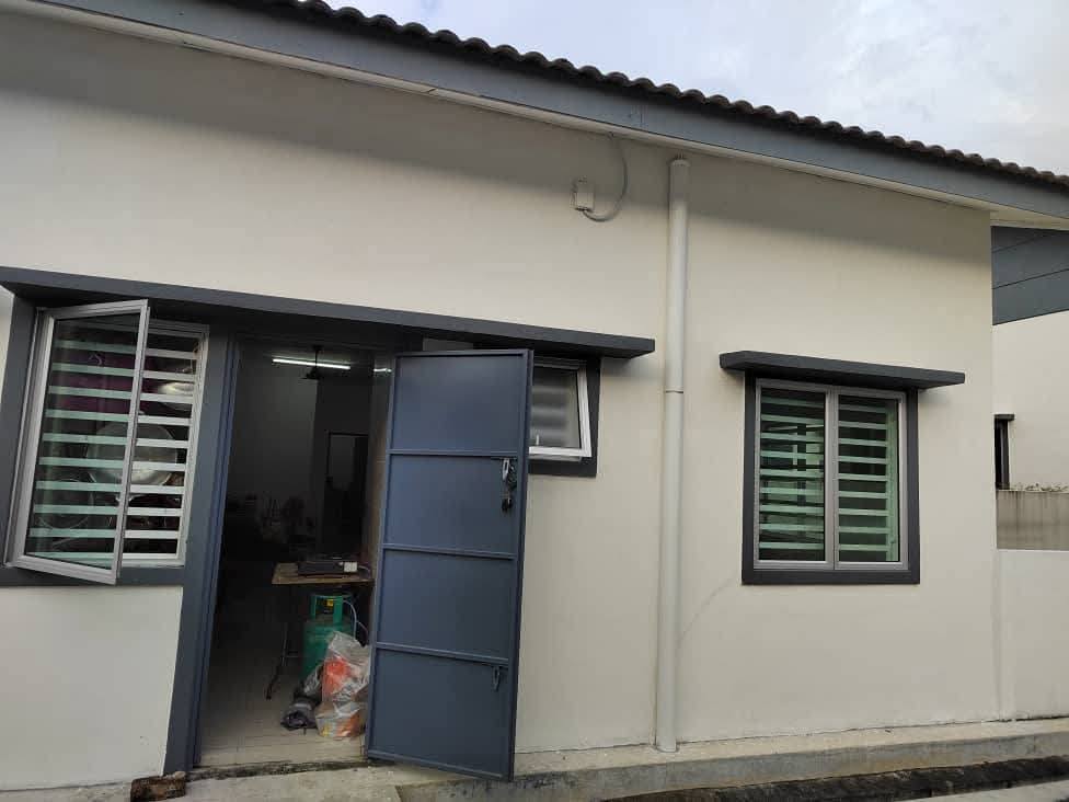 Desa Chemor Megah Int Corner 1sty 1200 - photo 8