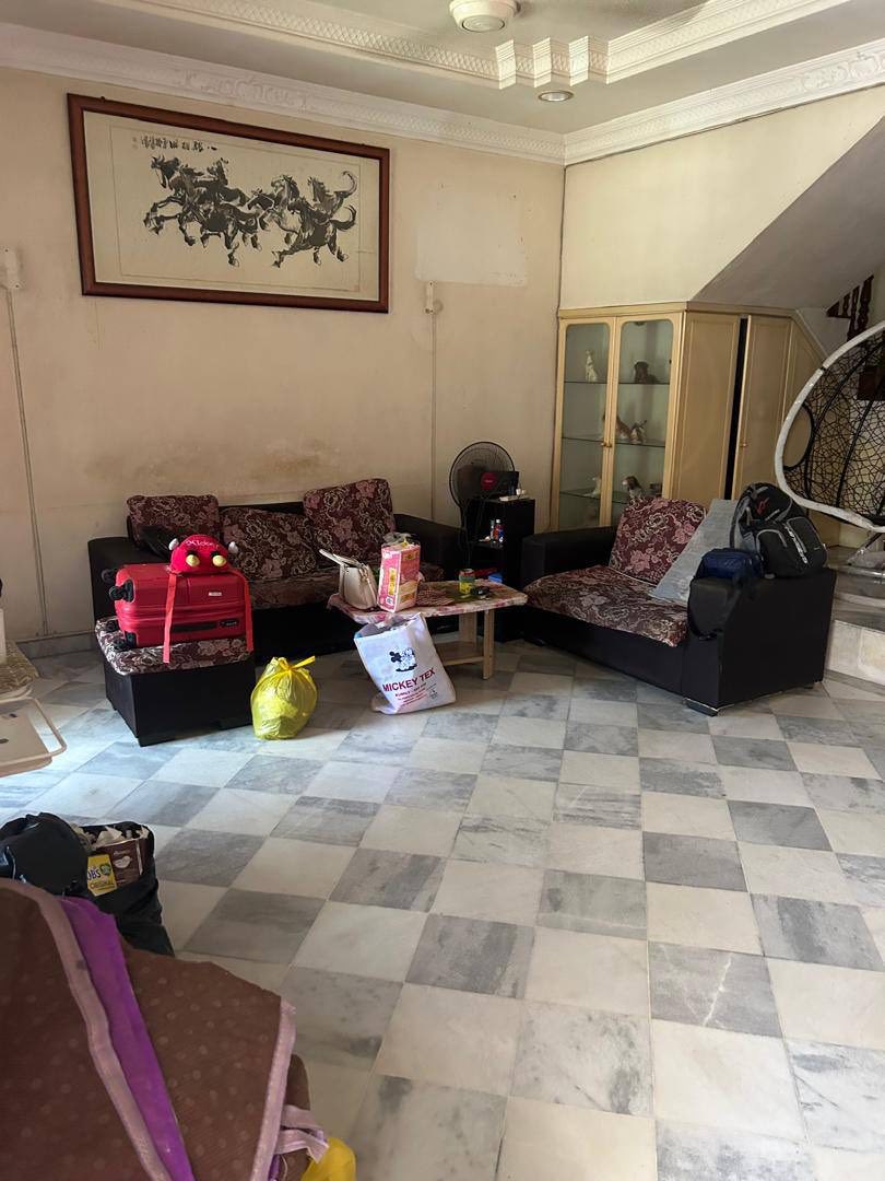 Bercham Selatan 2sty 380k - photo 2