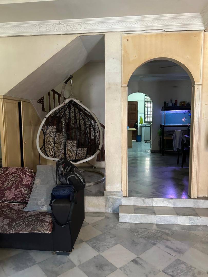 Bercham Selatan 2sty 380k - photo 3