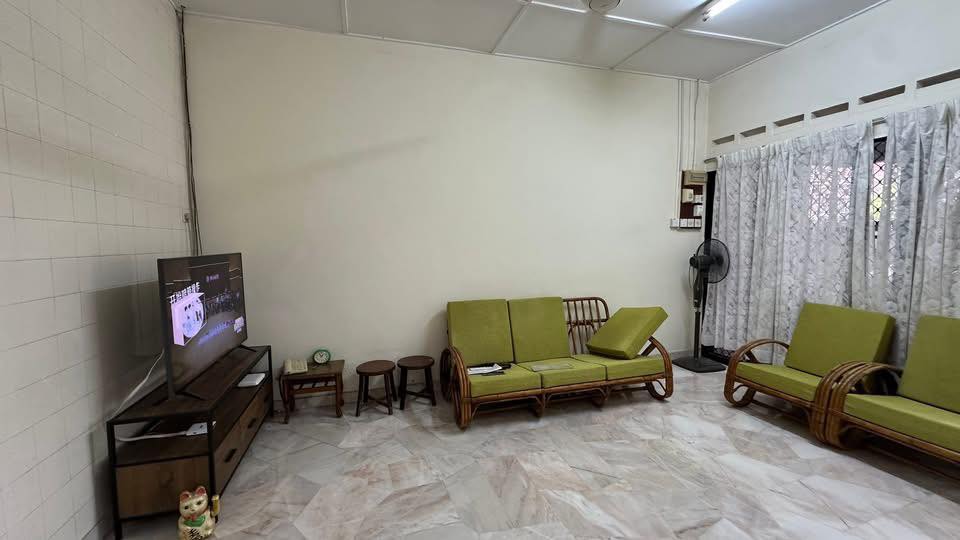 Silibin Desa rishah 2sty 288k - photo 3