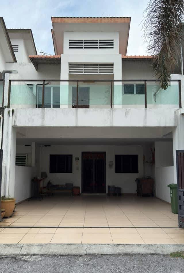 Tambun Tmn Koperasi 2sty 370k - photo 1