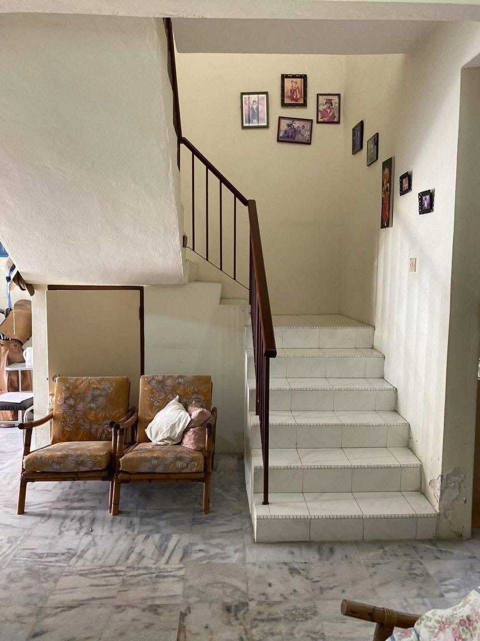 Bercham Selatan 2sty 300k - photo 3