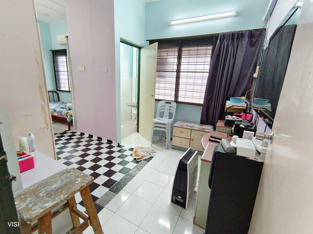 Bercham Selatan 2sty 308k - photo 6