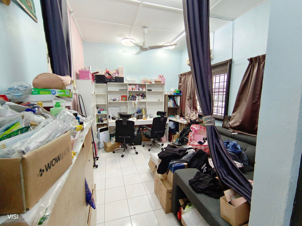 Bercham Selatan 2sty 308k - photo 7