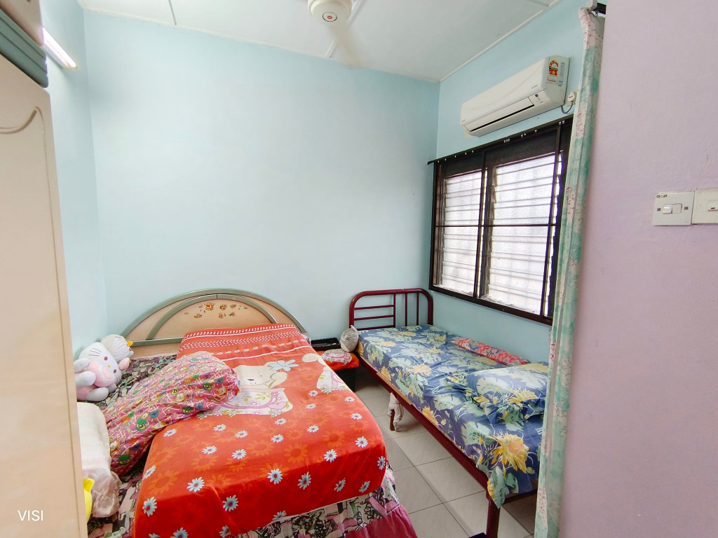 Bercham Selatan 2sty 308k - photo 8