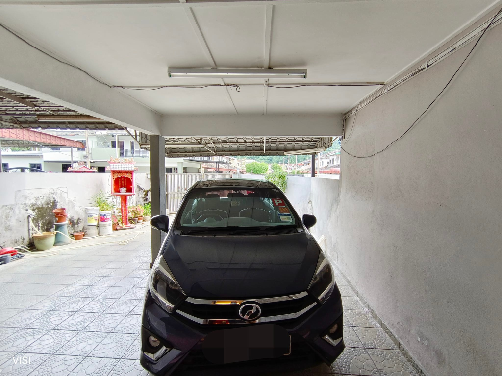 Bercham Selatan 2sty 308k - photo 9