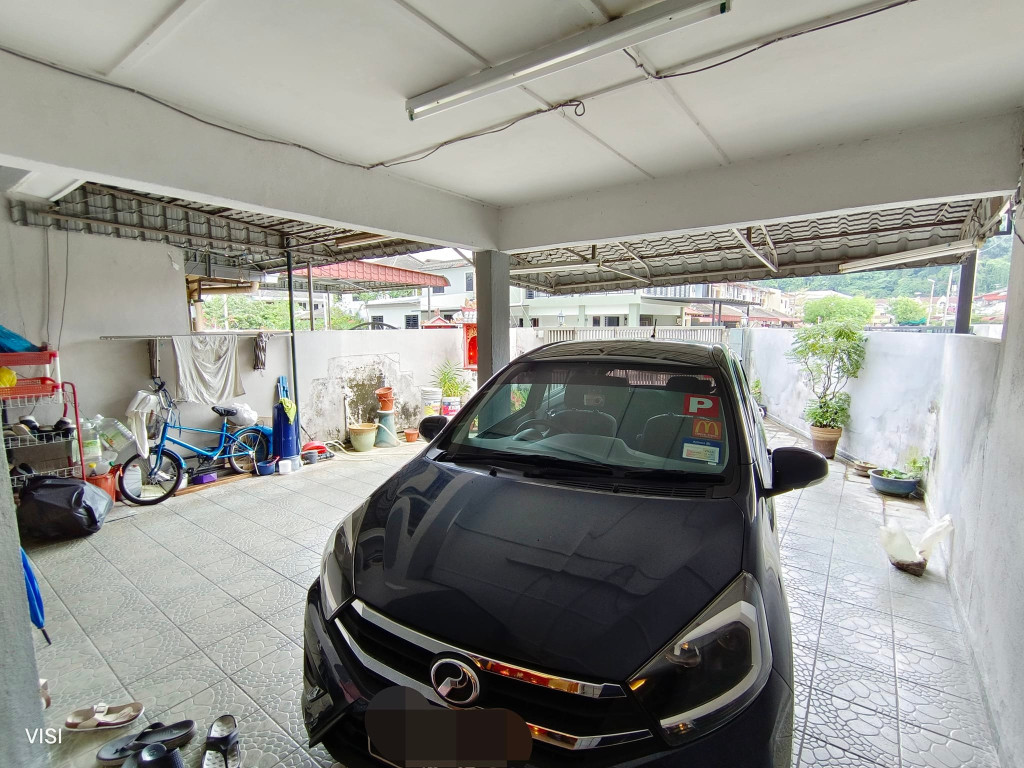 Bercham Selatan 2sty 308k - photo 10