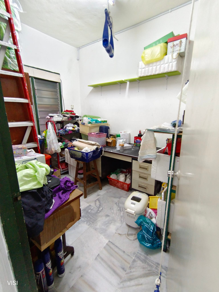 Bercham Selatan 2sty 308k - photo 11