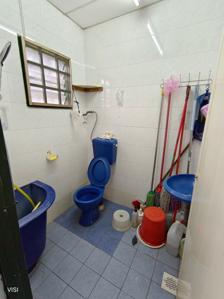 Bercham Selatan 2sty 308k - photo 13