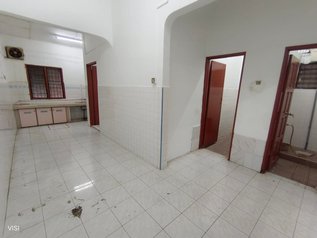 Tasek Kampung Tawas 1sty 800 - photo 11