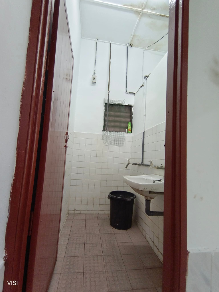 Tasek Kampung Tawas 1sty 800 - photo 12