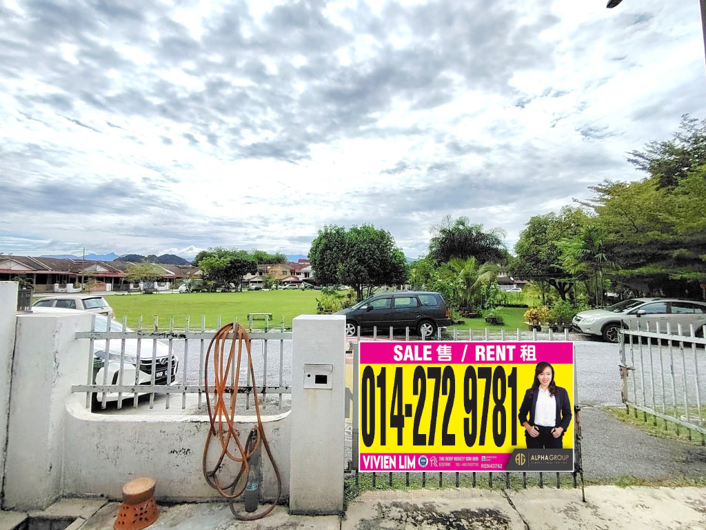 Ipe 1sty Corner 550k - photo 3