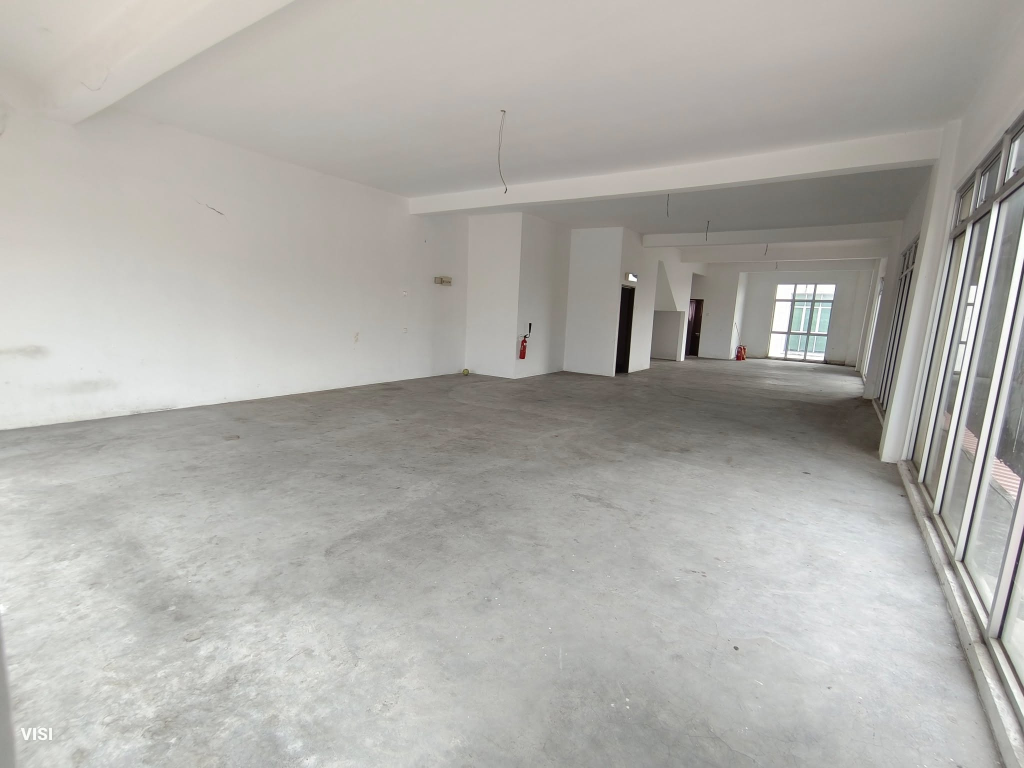 Tasek Igb Corner Shop 1st Floor 1300 - photo 2