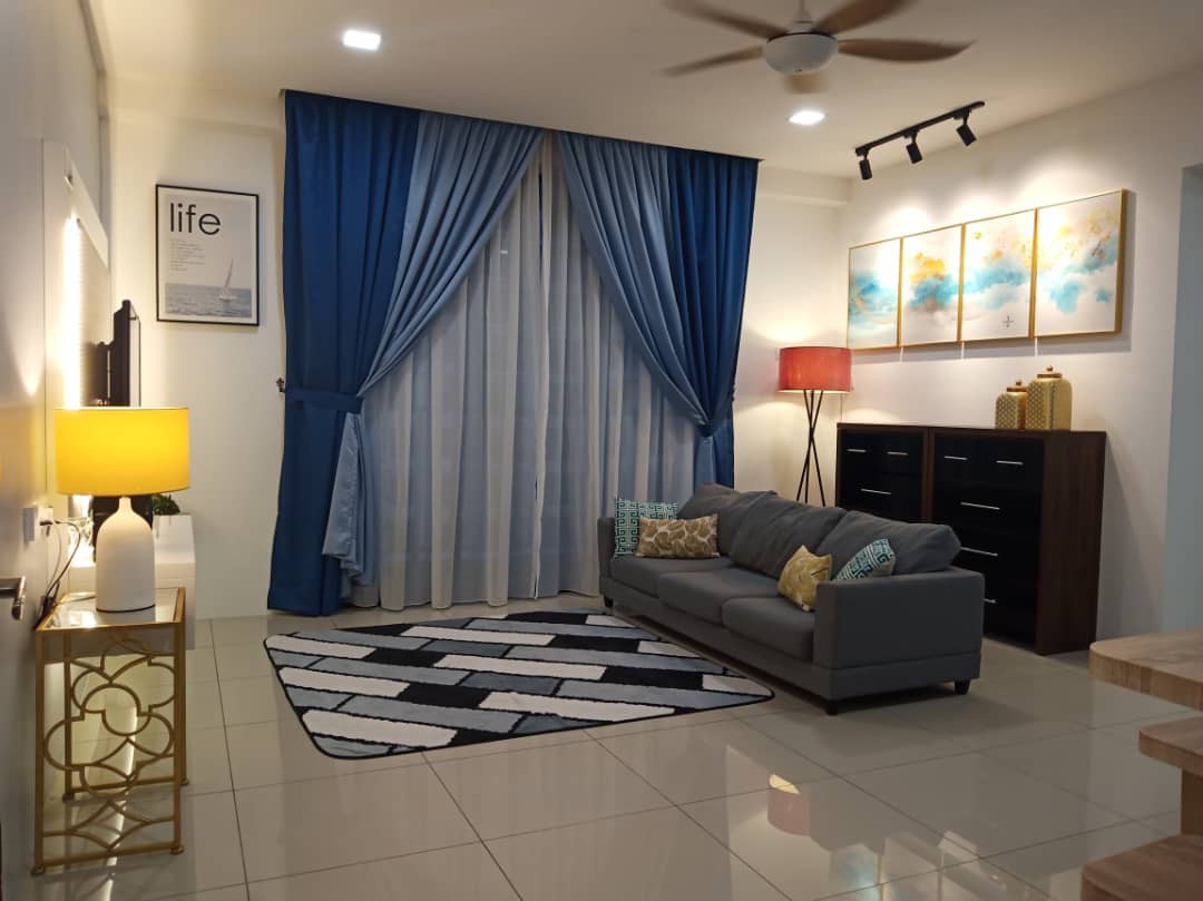 Casa Kayangan 1600 - photo 1