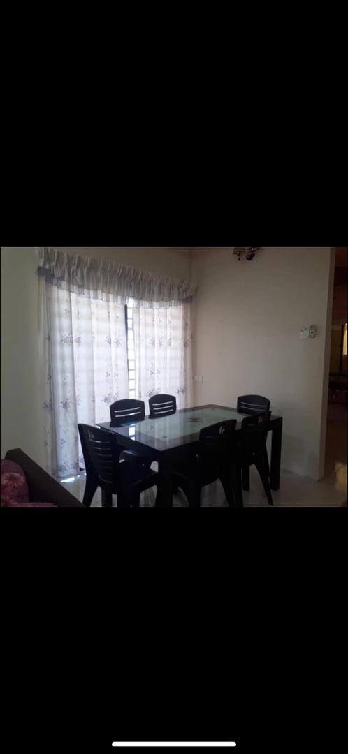 Halaman Meru Impian Corner 2sty 1500 - photo 3