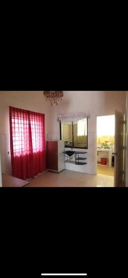 Halaman Meru Impian Corner 2sty 1500 - photo 4